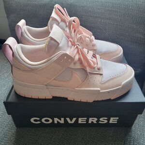 Nike Dunk Low Disrupt